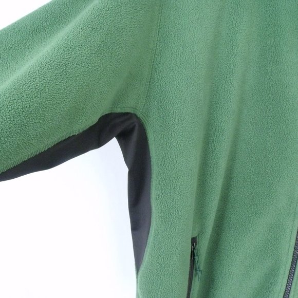 Columbia Cascades Explorer Full Zip Fleece XL - Picture 3 of 5